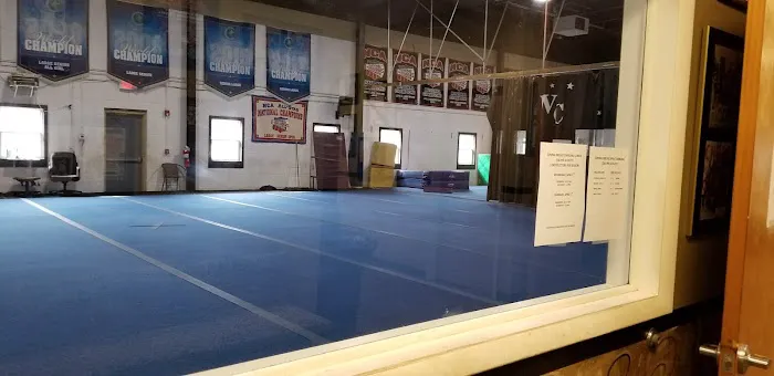World Cup All Star Cheer Training Picture 5