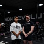 Iron Revolution