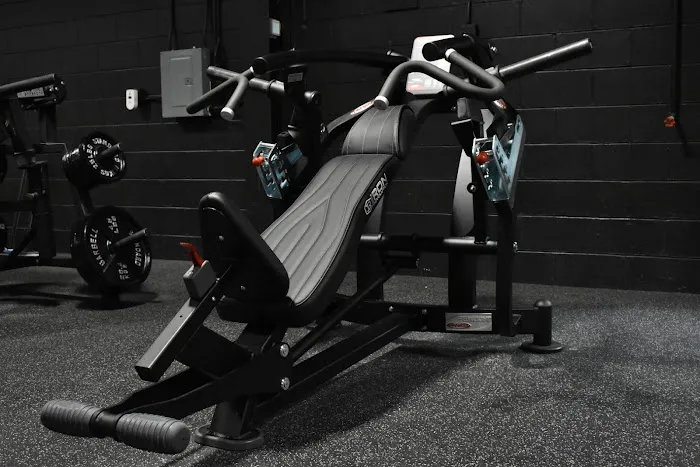 Iron Revolution Picture 3