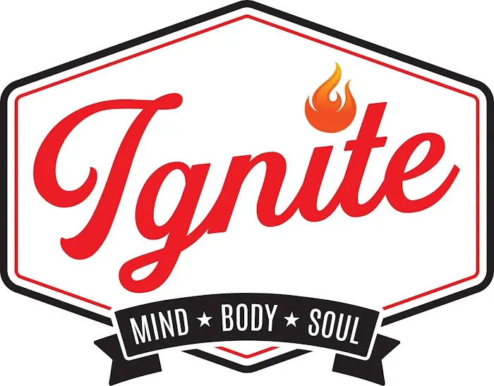 Ignite Mind Body Soul Picture 8