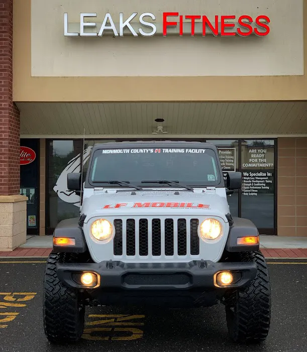 LEAKSFitness (Howell) Picture 1