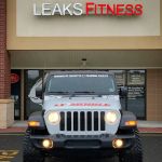 LEAKSFitness (Howell)