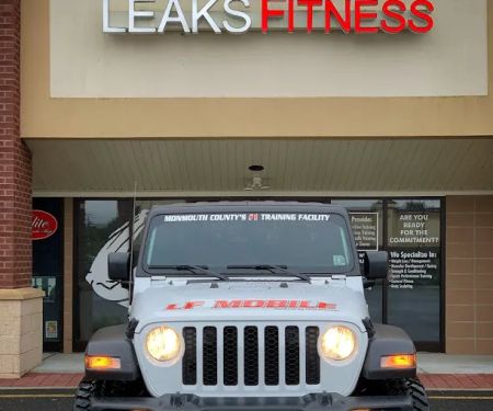 LEAKSFitness (Howell)