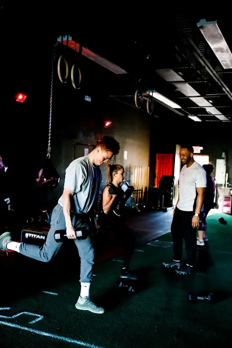 LEAKSFitness (Howell) Picture 2