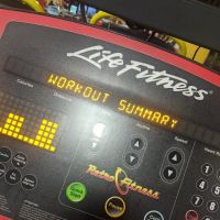 Retro Fitness ico
