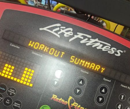 Retro Fitness