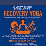 Everyday Better Boxing & Fitness
