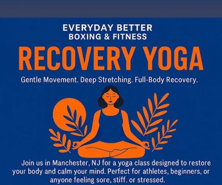 Everyday Better Boxing & Fitness