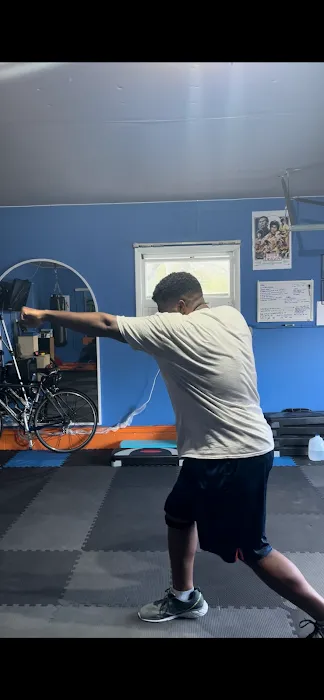 Everyday Better Boxing & Fitness Picture 2