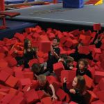 Rock Gymnastics