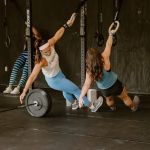 CrossFit Arx