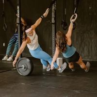CrossFit Arx ico