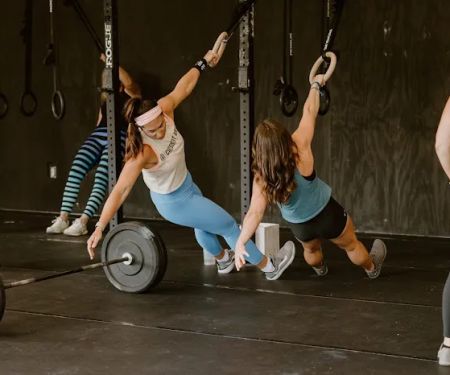 CrossFit Arx