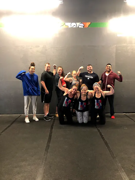 CrossFit Arx Picture 8