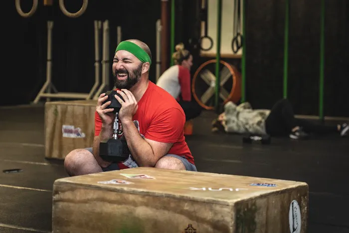 CrossFit Arx Picture 3