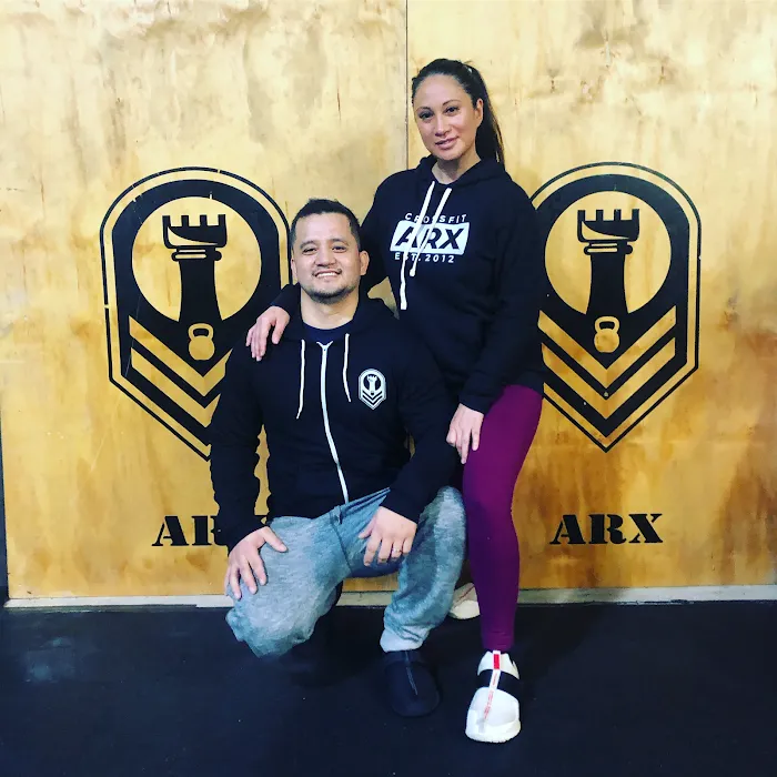 CrossFit Arx Picture 10