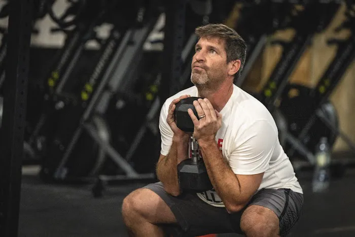 CrossFit Arx Picture 6