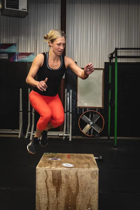 CrossFit Arx Picture 7