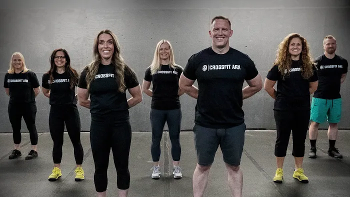 CrossFit Arx Picture 9
