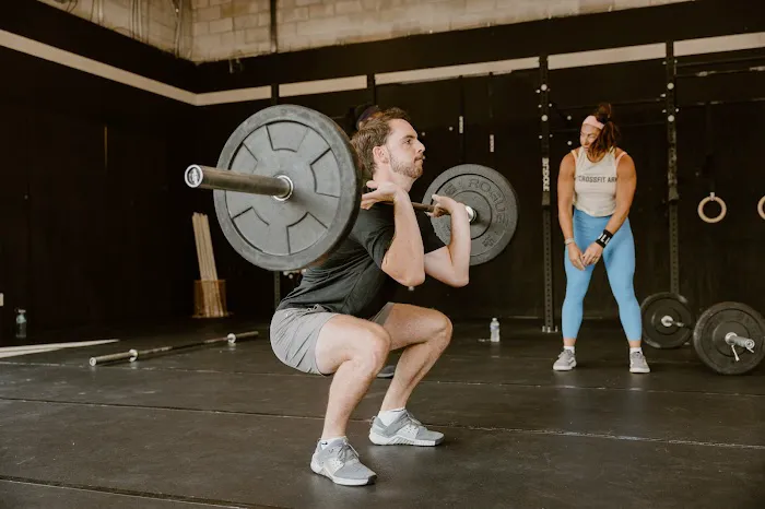 CrossFit Arx Picture 5