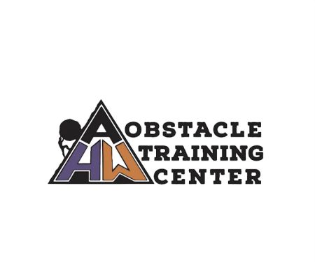 AHW Obstacle Training Center