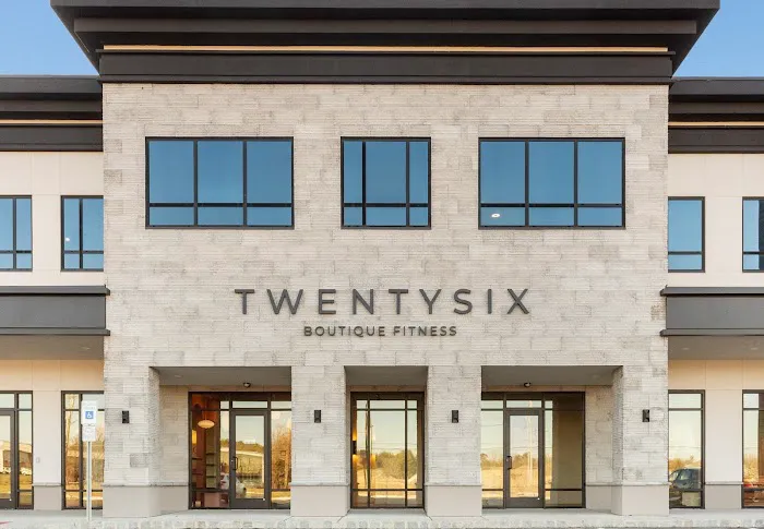 TWENTYSIX Fitness Picture 5