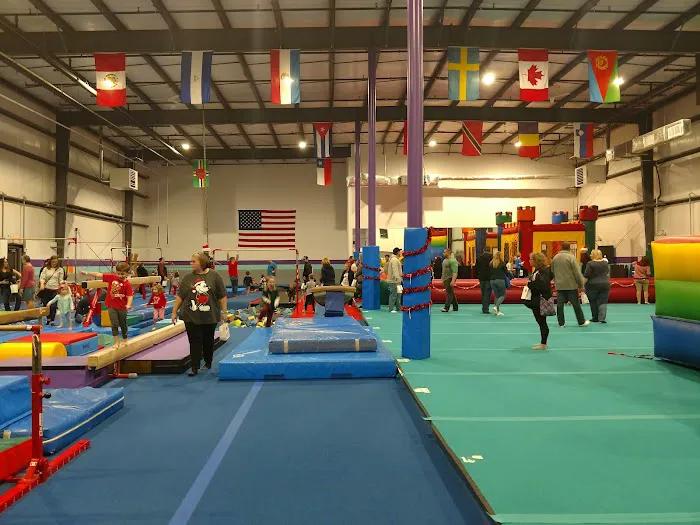 Legacy Gymnastics & All Star Cheerleading Picture 1