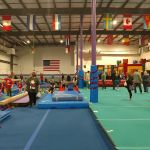 Legacy Gymnastics & All Star Cheerleading