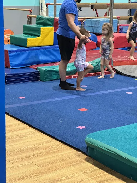Legacy Gymnastics & All Star Cheerleading Picture 2