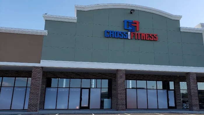 Cross Street Fitness Picture 1