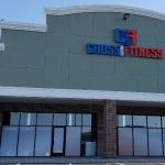 Cross Street Fitness