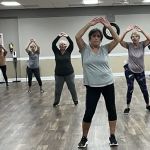 Tracy's Fitness Group