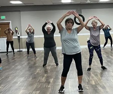 Tracy's Fitness Group