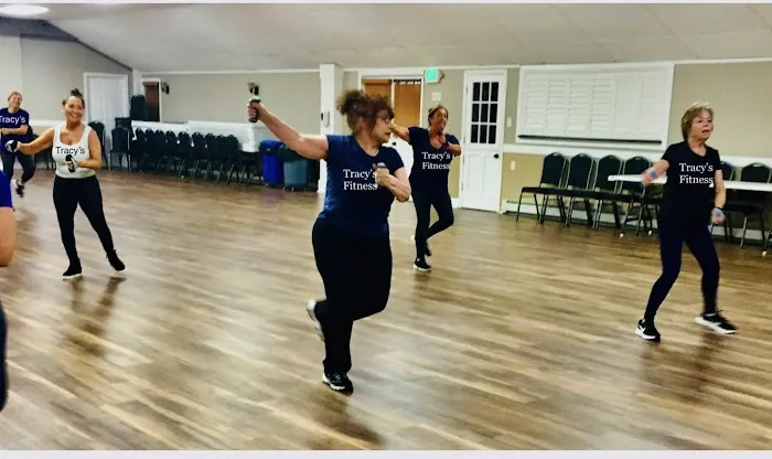 Tracy's Fitness Group Picture 7