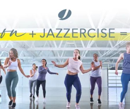 Jazzercise of Toms River