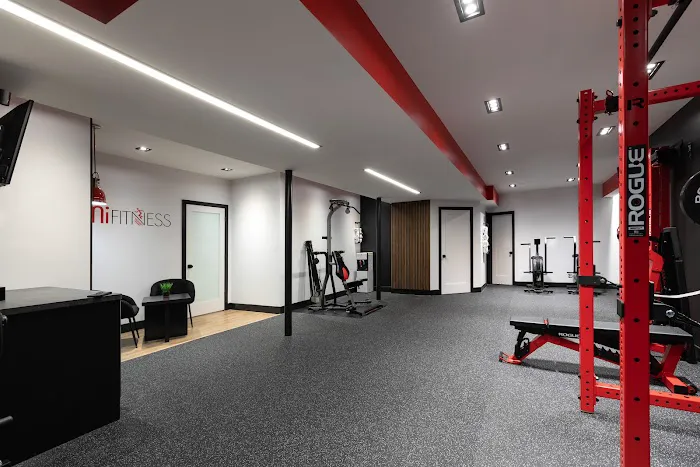 MiFitness Picture 1