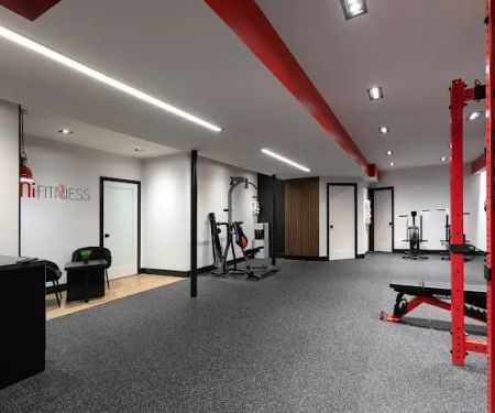 MiFitness