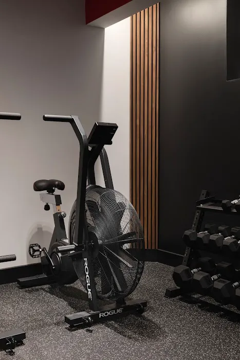 MiFitness Picture 7