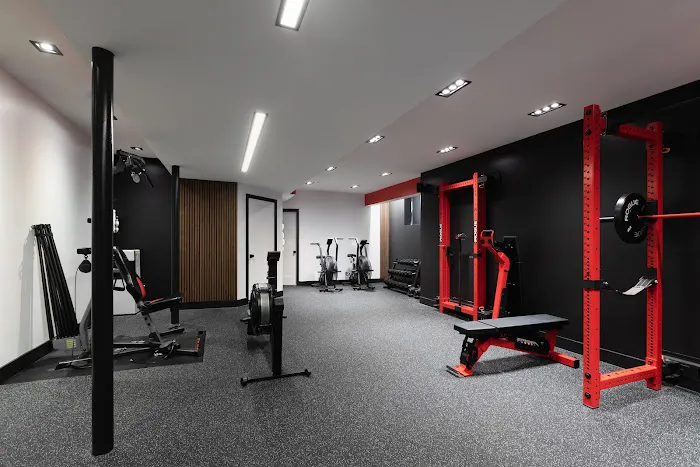 MiFitness Picture 4