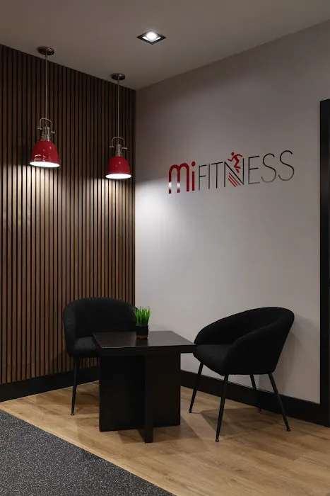 MiFitness Picture 3