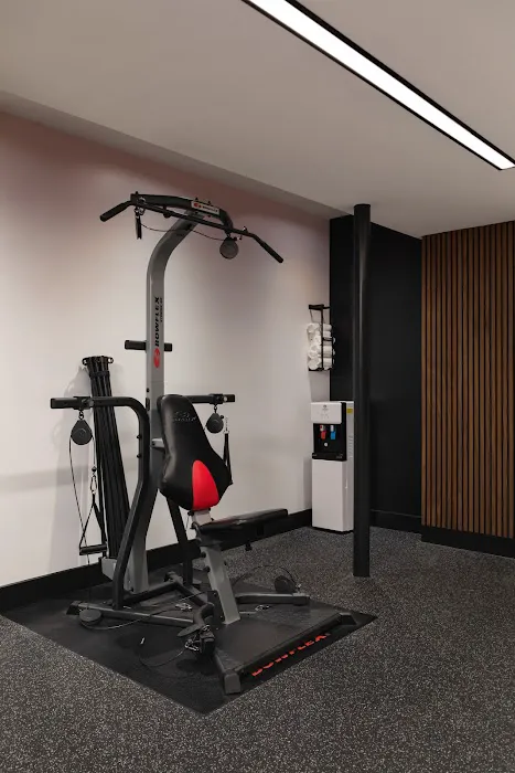 MiFitness Picture 10