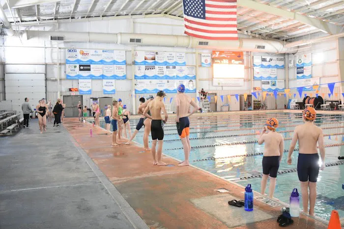 Ocean County YMCA Picture 1