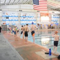 Ocean County YMCA ico