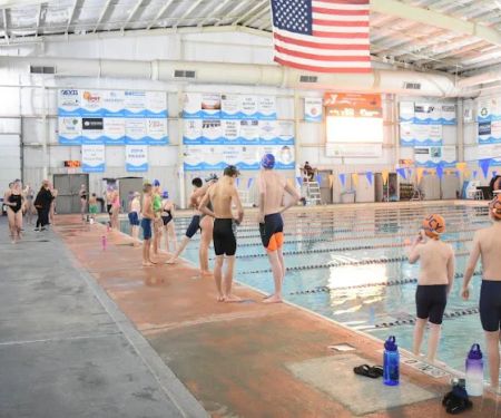 Ocean County YMCA
