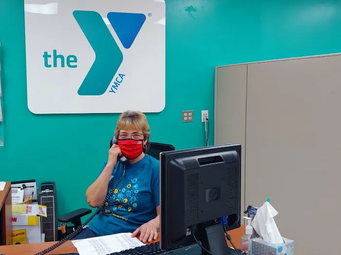 Ocean County YMCA Picture 6