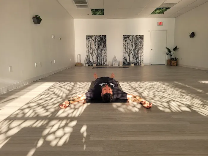 ReRoot. Yoga Picture 5