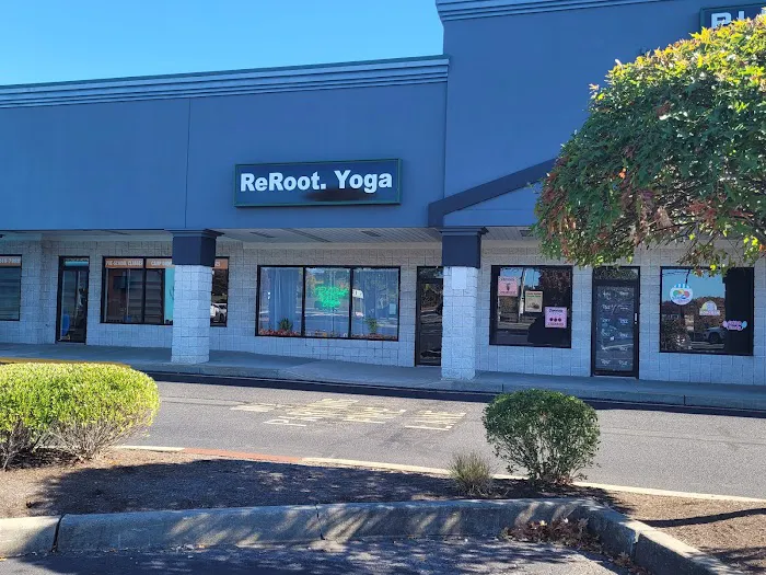 ReRoot. Yoga Picture 6