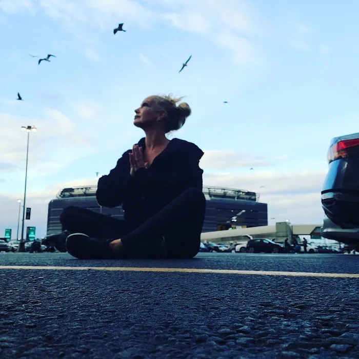 ReRoot. Yoga Picture 9