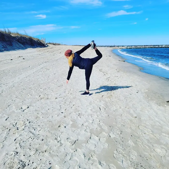 ReRoot. Yoga Picture 1