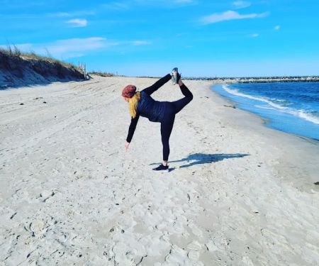 ReRoot. Yoga